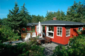 Holiday home Skovduesvinget B- 4094